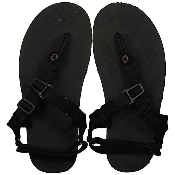 Xero Shoes H-trail Sandaler Svart EU 48 Man