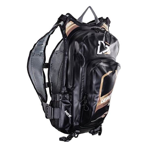 Leatt Väska Wp Hydradri 2.0 Svart