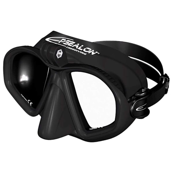 Epsealon Spydfiskermaske Seaquest Motion Sort