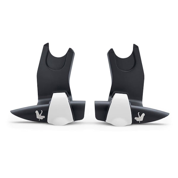 Bugaboo Auton Istuimen Sovittimet Bee Maxi-cosi® Musta
