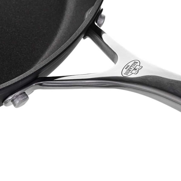 Ballarini Stegepande Alba Albg0l0.20u 20 Cm Sort