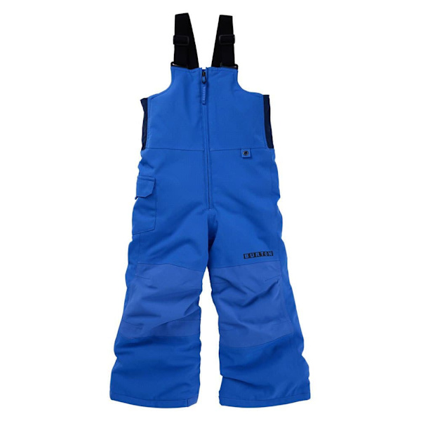 Burton Vauvan Housut Maven Sininen 3 Years Poika