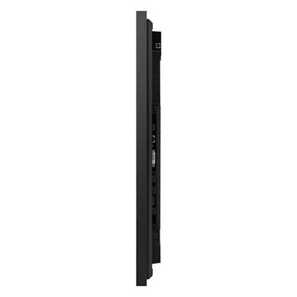 Samsung Taktil Monitor Qm55b-t 55´´ Durchsichtig