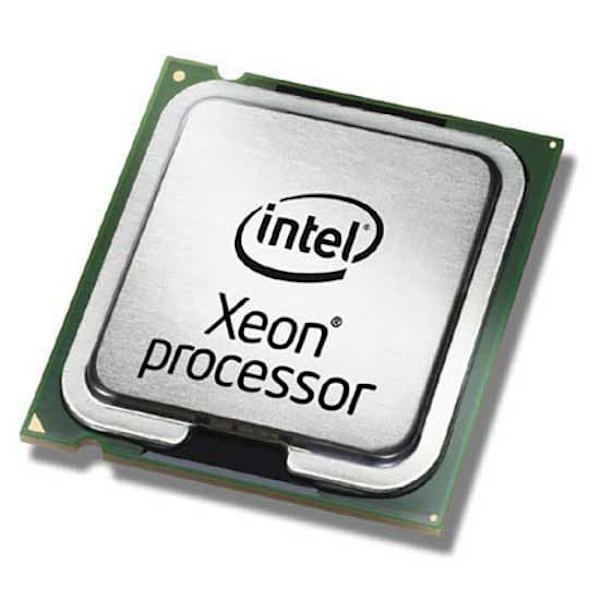 Intel Processor Xeon E5-2609 Søvfarvet
