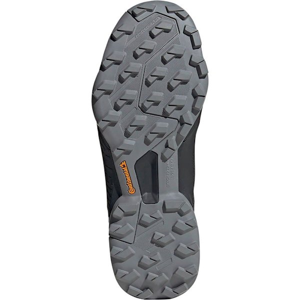 Adidas Vandresko Terrex Swift R3id Goretex Sort EU 43 1/3 Mand