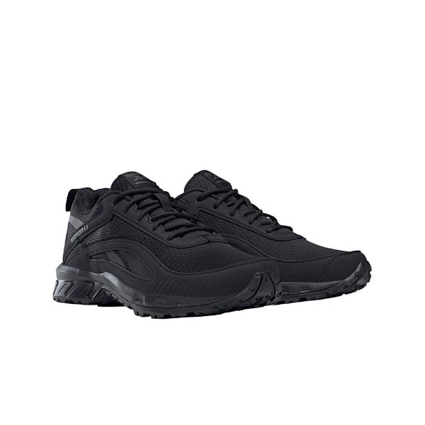 Reebok Trail Løbesko Ridgerider 6 Sort EU 37 Kvinde