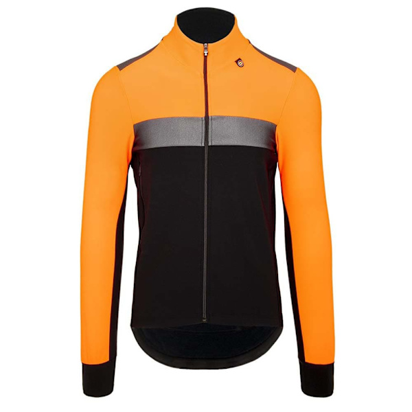 Bioracer Vesper Tempest Spring Takki Oranssi M Mies