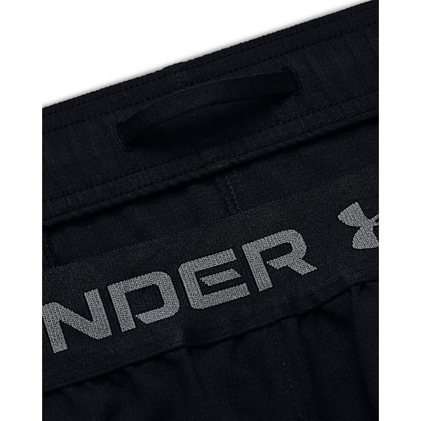 Under Armour Shorts Vanish Woven 6´´ Sort M Mand