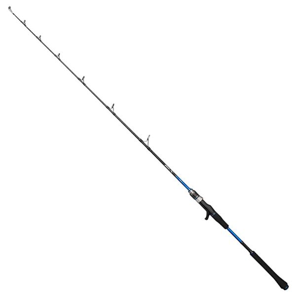 Penn Retaliate X Langsom Jiggingstang  1.98 m / 80 g