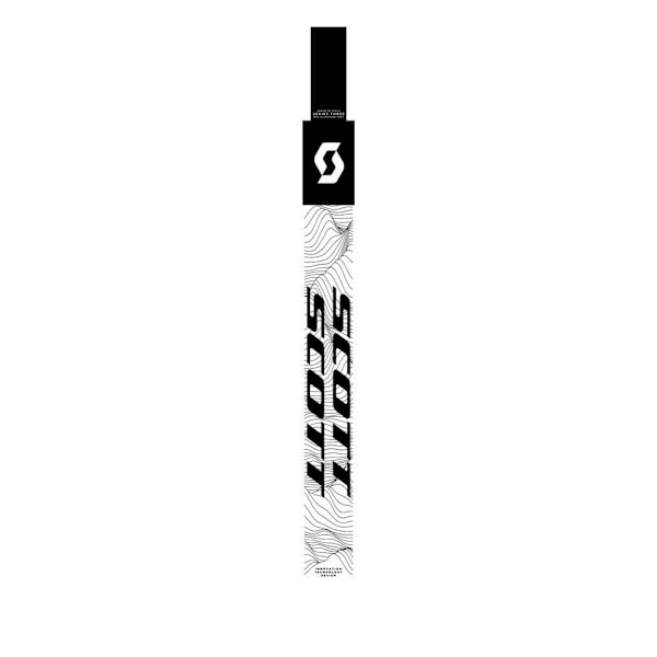 Scott Sea Unge Polakker  105 cm