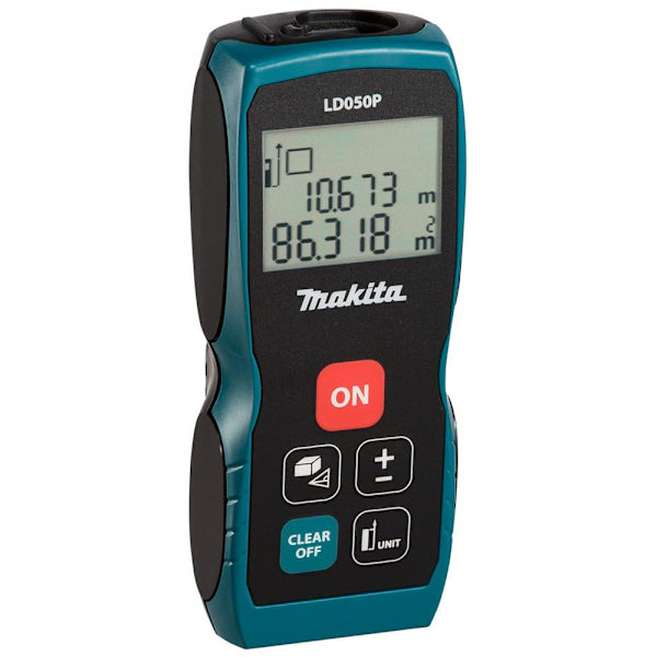 Makita Ld050p Blå,Sort