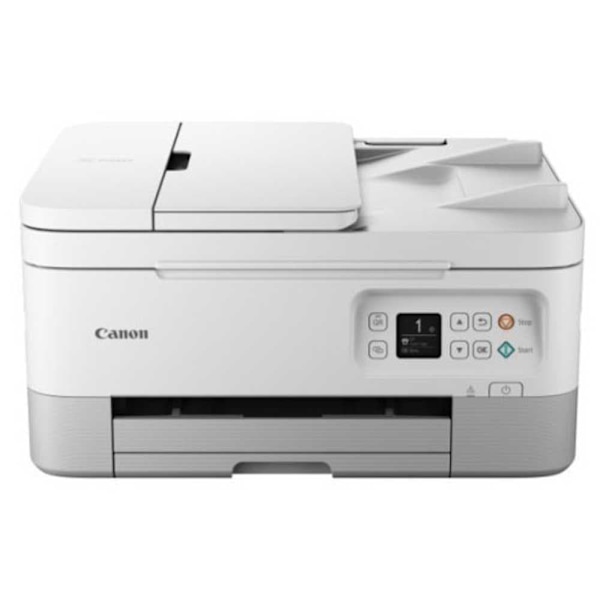 Canon Multifunktionsprinter Pixma Ts7451a Søvfarvet One Size / EU Plug