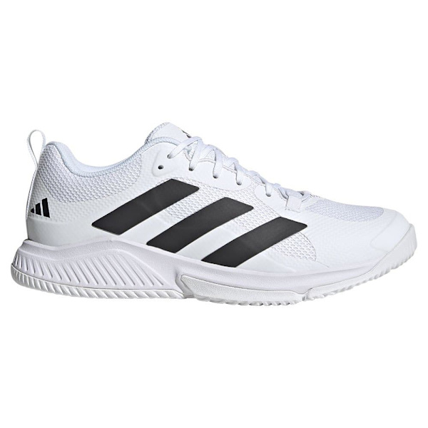 Adidas Kengät Court Team Bounce 2.0 Valkoinen EU 41 1/3 Mies