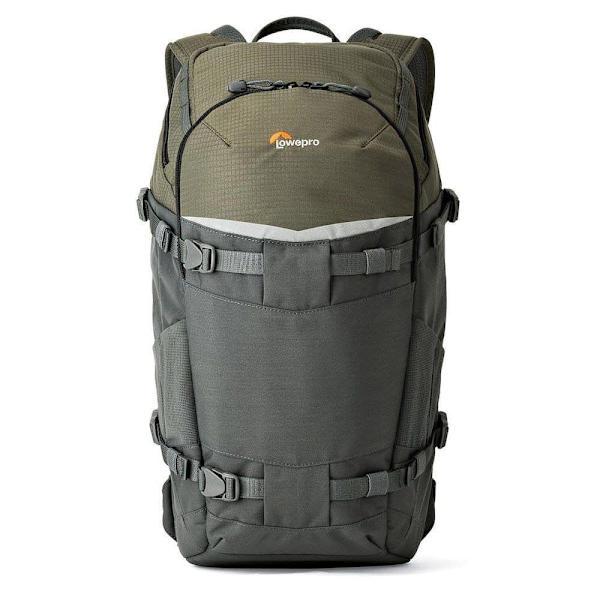 Lowepro Mochila Flipside Trek 350 Aw Grå
