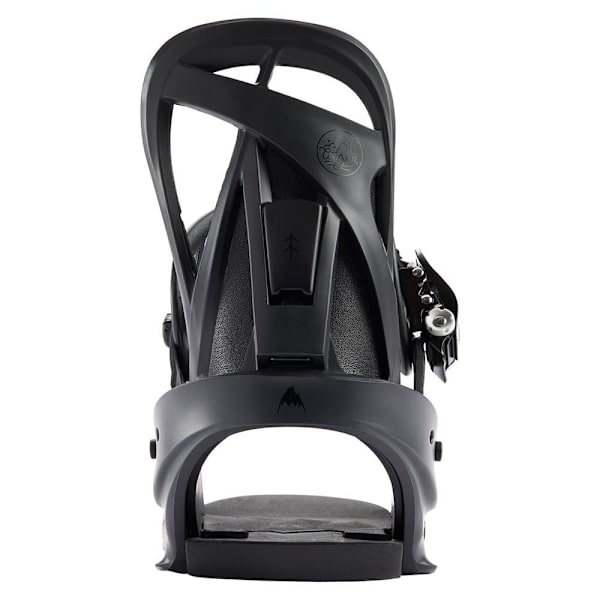 Burton Snowboard Bindinger Kvinde Citizen Sort L