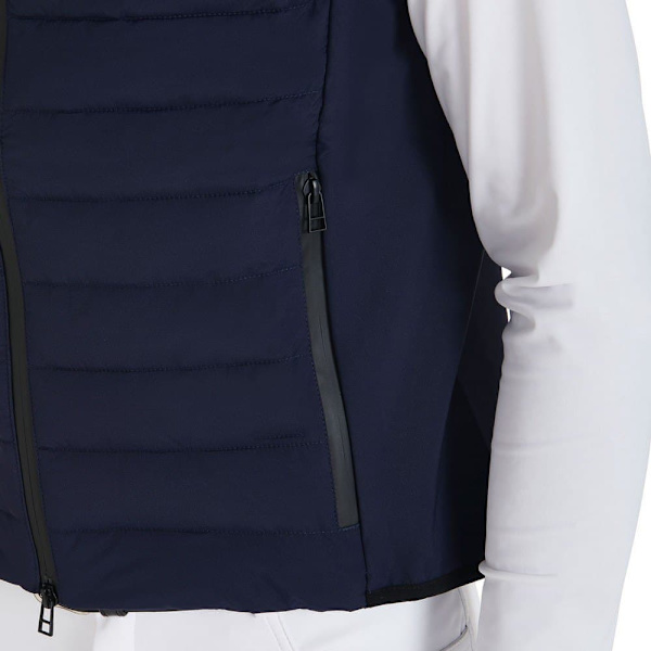 Equestro Technical Windproof Väst  S