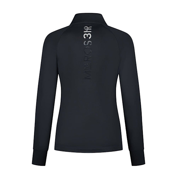 Mrs.ros Træningsjakke Softshell  XS