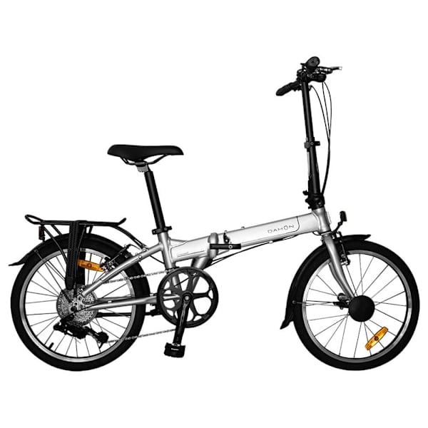 Dahon Foldecykel Mariner D8 Søvfarvet
