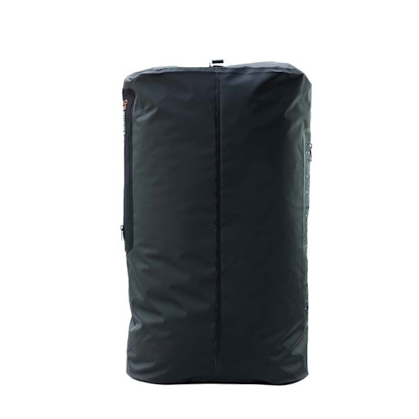 Zulupack Duffel Rackham 80l Sort
