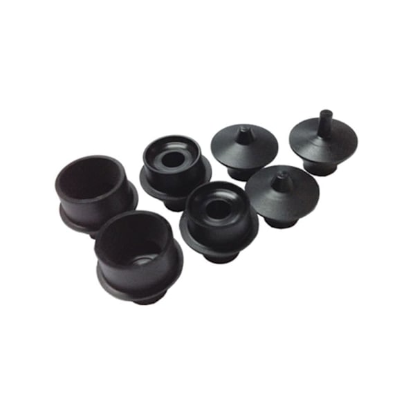 Bicisupport Työkalu Adapters To Insert In Bs-r05f For Qr Musta