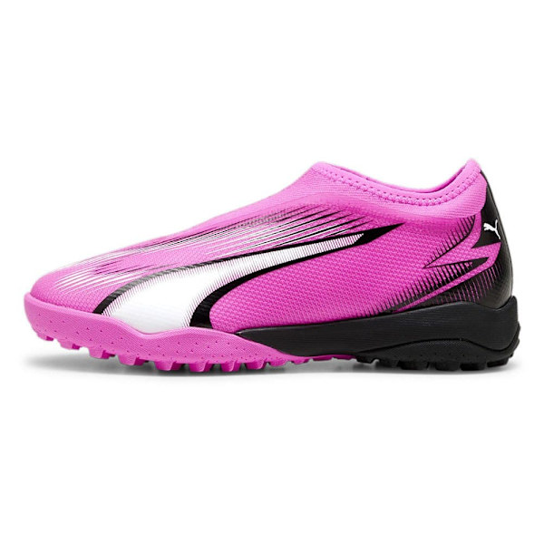 Puma Nuorten Jalkapallokengät Ultra Match Ll Tt + Mid  EU 38 1/2
