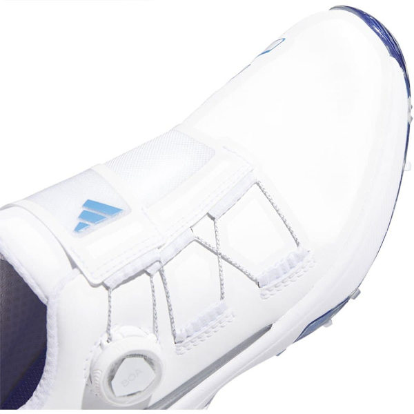 Adidas Golfkengät Zg23 Boa Valkoinen EU 38