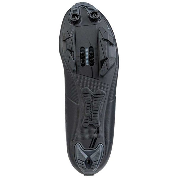 Northwave Razer Mtb-sko Sort EU 42 Mand