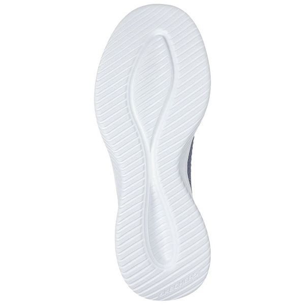 Skechers Trænere Ultra Flex 3.0 Grå EU 40 Kvinde