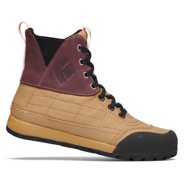 Black Diamond Circuit Mid Tilgangssko  EU 37 1/2 Kvinde
