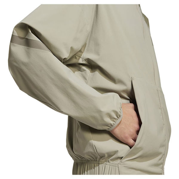 Adidas Z.n.e. Woven Træningsjakke  S / Regular Mand