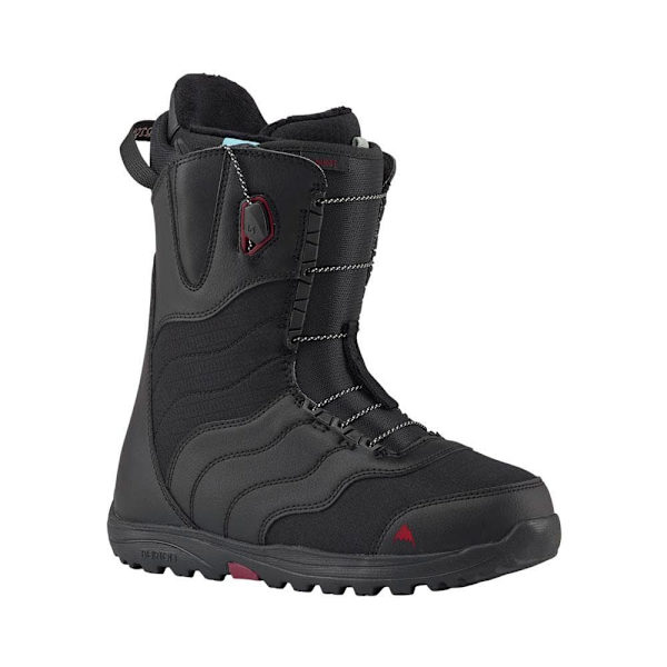 Burton Lumilautakengät Nainen Mint Musta 24.5