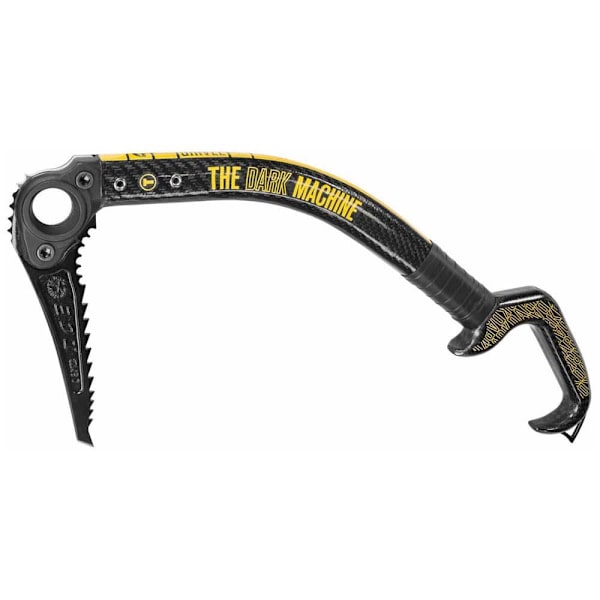 Grivel Jäähakku Dark Machine Ice Vario Blade Musta