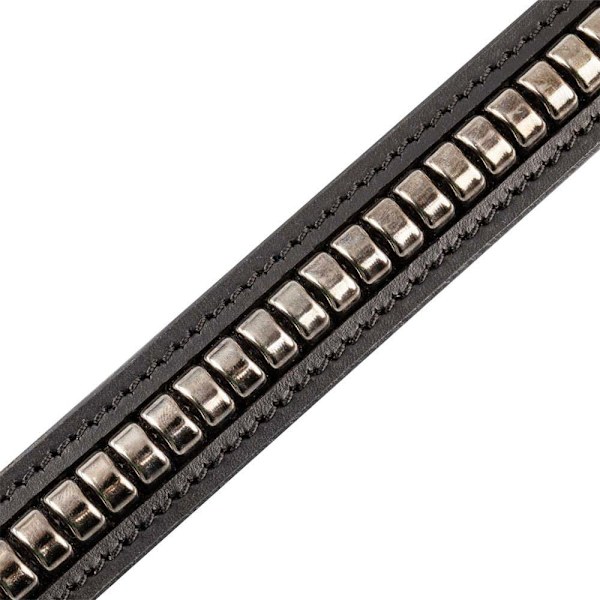Equestro Clincher Bit Buckle Bälte  65 cm