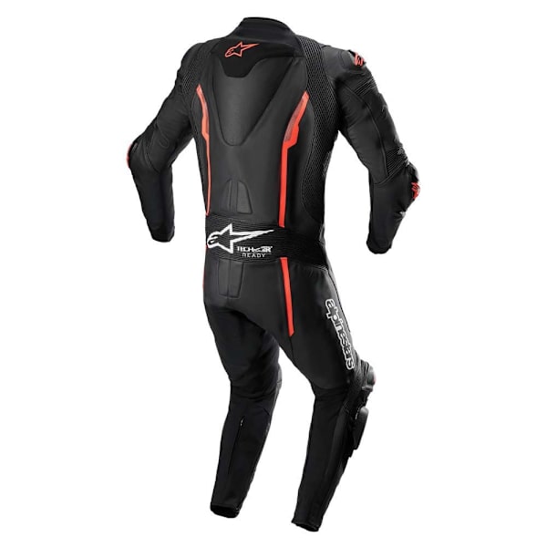 Alpinestars Missile V2 Læderdragt Sort 56 Mand