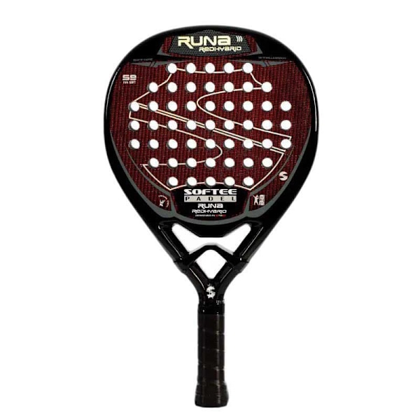 Softee Padel-maila Runa 3d Hybrid