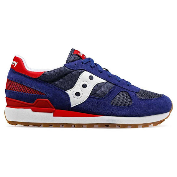Saucony Originals Valmentajat Shadow Original Sininen EU 40 1/2 Mies