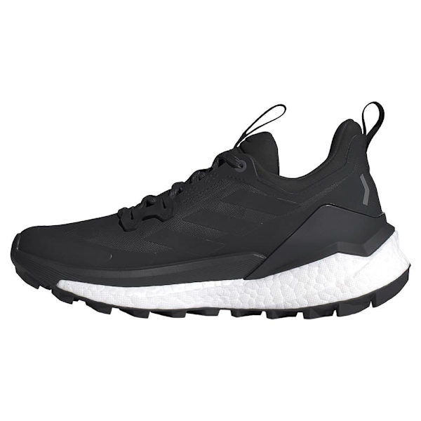 Adidas Terrex Free Hiker 2 Low Vandringsskor Svart EU 39 1/3 Kvinna
