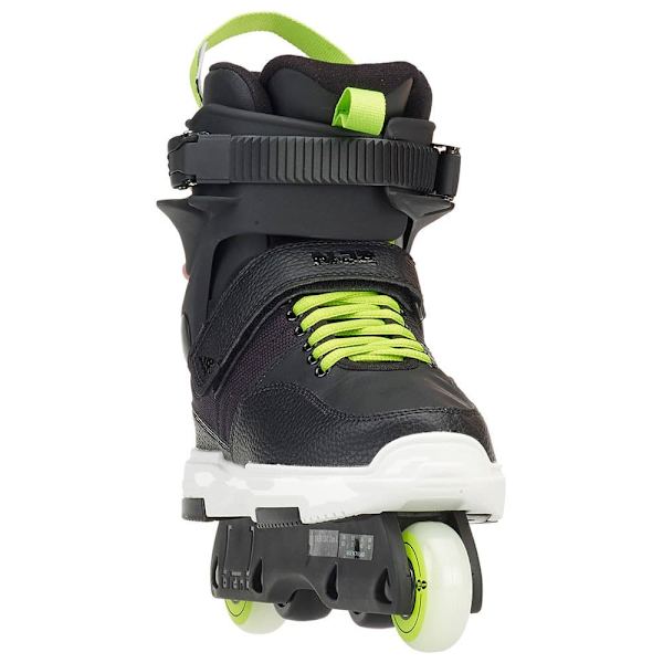 Rollerblade Inline Skøjter Njr Sort EU 34