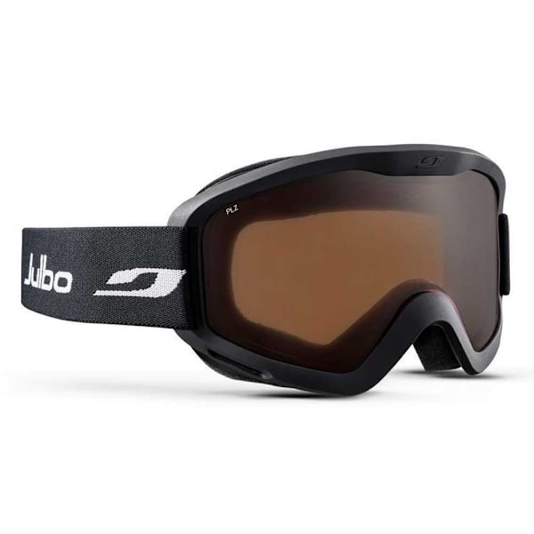 Julbo Skibriller Plasma Sort Brown Polarized/CAT2