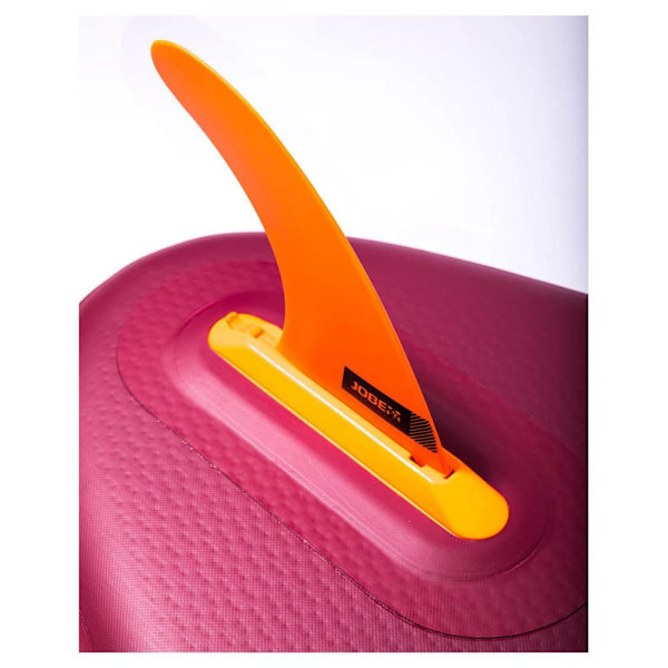 Jobe Oppusteligt Paddle Surf Sæt Aero Mira 10´0´´ Hvid,Blå 304.8 cm / 81 cm