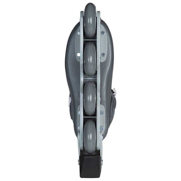 Playlife Inline Skøjter Cruiser Adjustable  EU 31-34