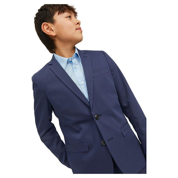Jack & Jones Blazer Solar Blå 13 Years
