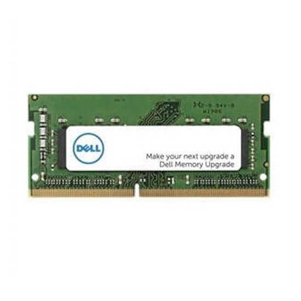 Dell Minnesram Ab371022 1x16gbgb Ddr4 1600mhz Silver