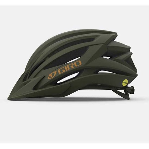 Giro Mtb Kypärä Artex Mips Punainen L