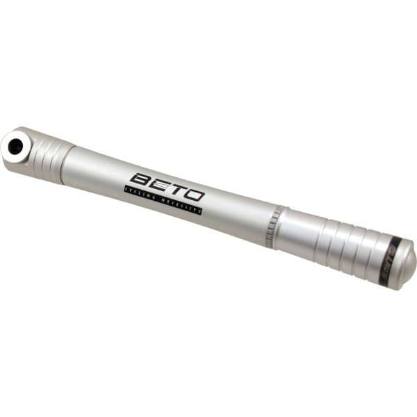 Beto Mini Pumpe One-way Cnc Søvfarvet 120 Psi