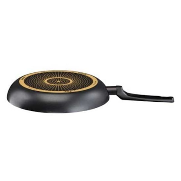 Tefal Stegepande Simple Cook 30 Cm Sort