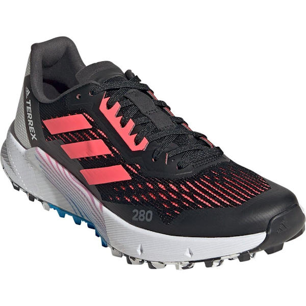 Adidas Trail Løbesko Terrex Agravic Flow 2 Sort EU 41 1/3 Kvinde