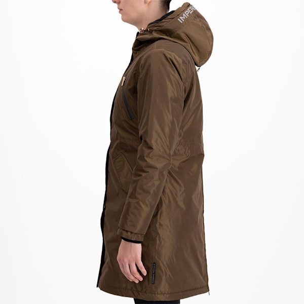 Imperial Riding Jolly Technical Parka  XS