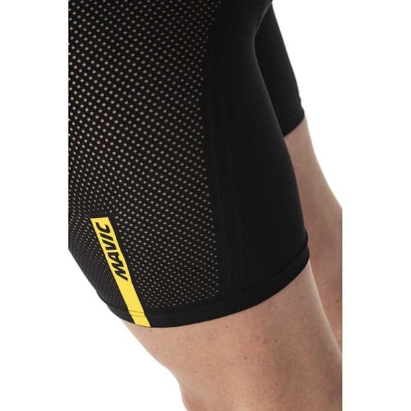 Mavic Underbukser Sort S-M Mand