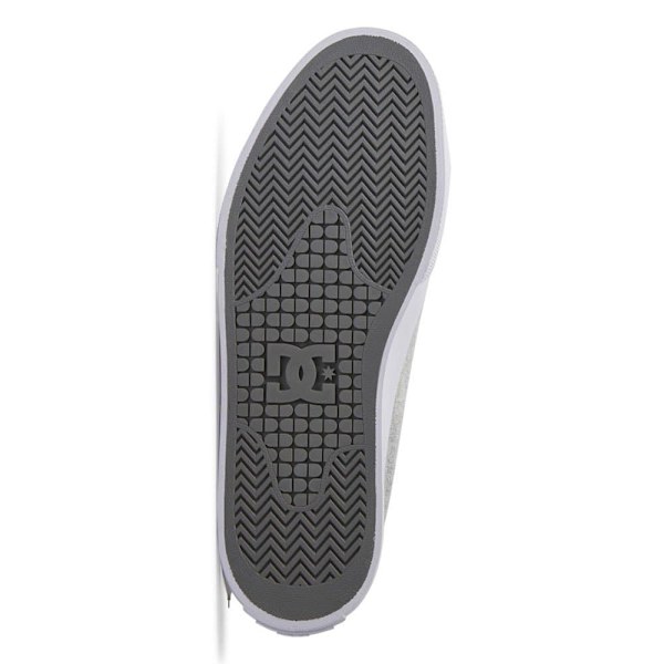 Dc Shoes Utbildare Manual Txse Grå EU 42 1/2 Man